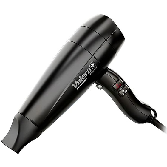 Σεσουάρ Μαλλιών VALERA SWISS LIGHT 3400 2000 W Μαύρο image 2