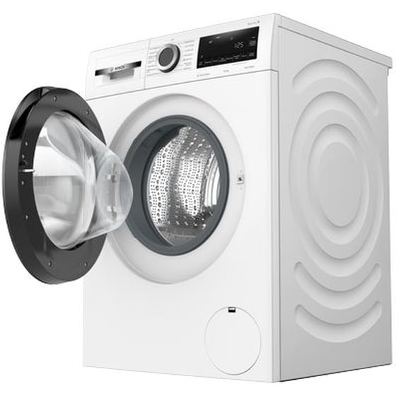 BOSCH WGG254ZMGR 10 kg 1.400 Στροφές Λευκό Πλυντήριο Ρούχων image 1