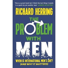 The Problem with Men