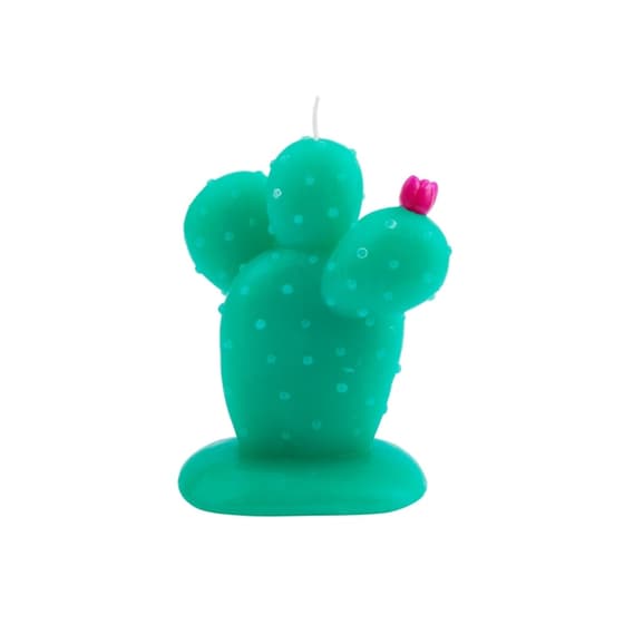 Κερί SunnyLife Κάκτος image 0