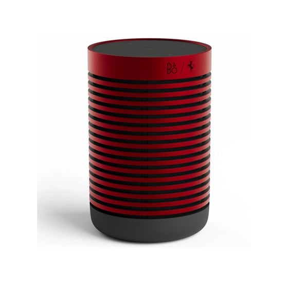 Φορητό Ηχείο Bang&Olufsen Beosound Explore – Ferrari Edition 60 W - Red image 0