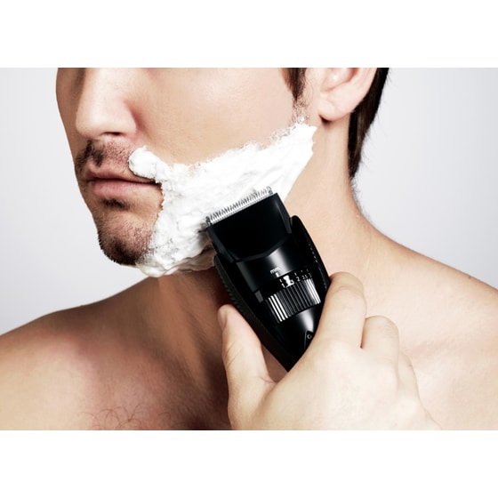 Trimmer PANASONIC ER-GB37-K503 Μαύρο image 6