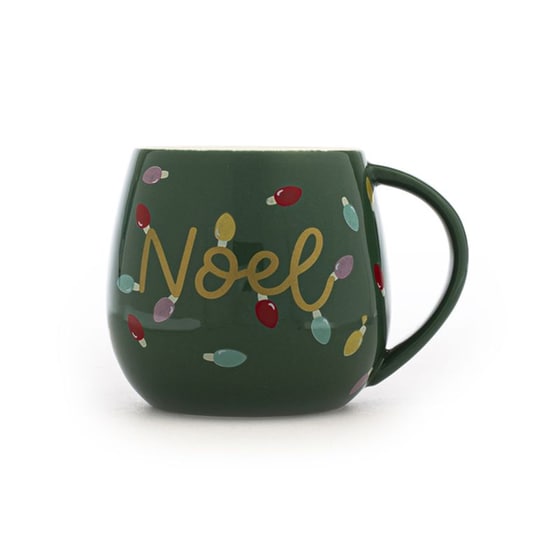 Κούπα Κεραμική Tri-Coastal 3D Xmas Tree image 2