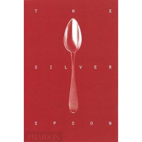 Silver Spoon image 0