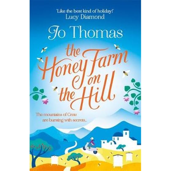 Honey Farm on the Hill image 0