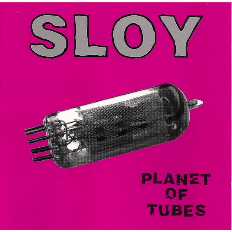 Planet Of Tubes (Vinyl)
