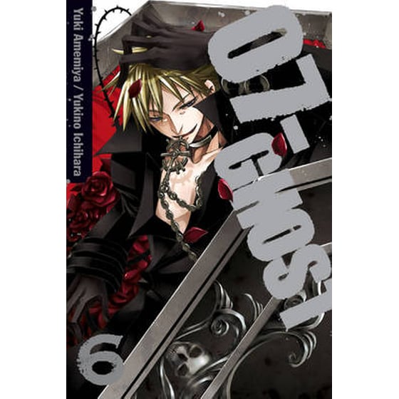07-Ghost, Vol. 6 6 image 0