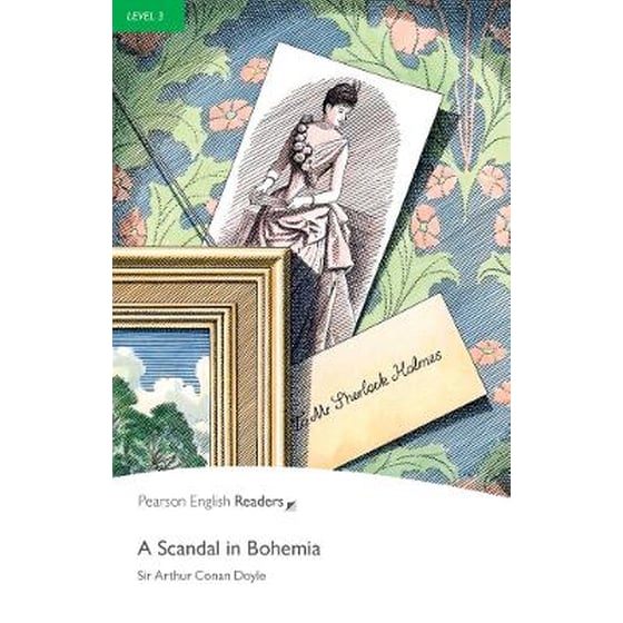 Level 3: A Scandal in Bohemia image 0