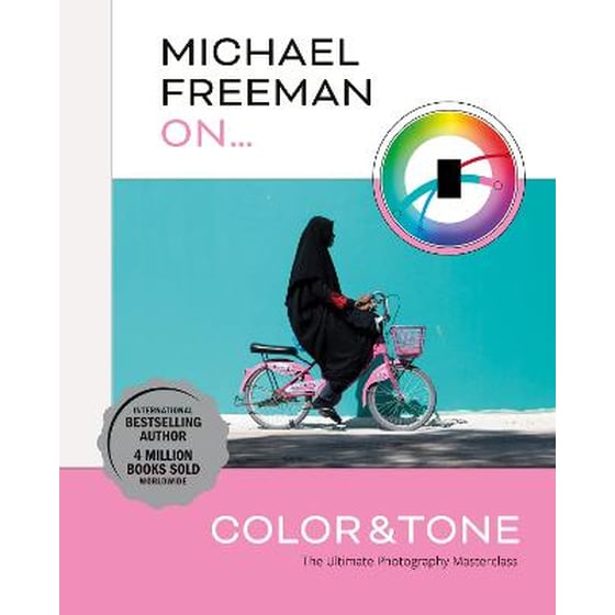 Michael Freeman On... Color & Tone image 0