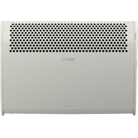 OLIMPIA SPLENDID Caleo 2 Turbo Θερμοπομπός Δαπέδου 2000W Λευκό image 1