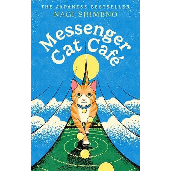 Messenger Cat Café image 0