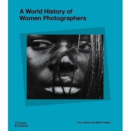 World History of Women Photographers