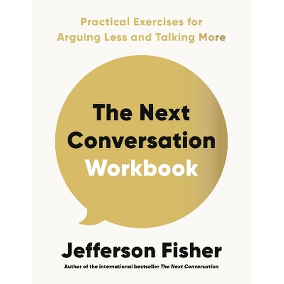 The Next Conversation Workbook image 0