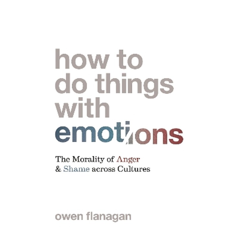 How to Do Things with Emotions