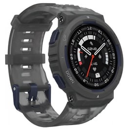 Smartwatch Amazfit Active Edge 46mm - Midnight Pulse