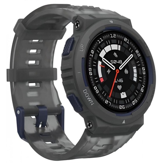 Smartwatch Amazfit Active Edge 46mm - Midnight Pulse image 0