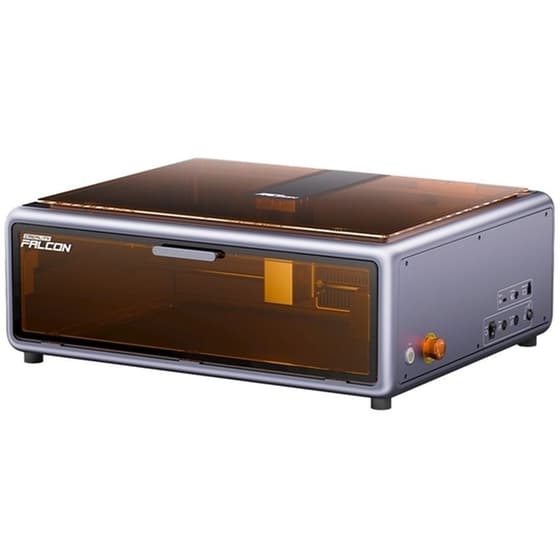 Creality Falcon A1 10W Laser Module image 1