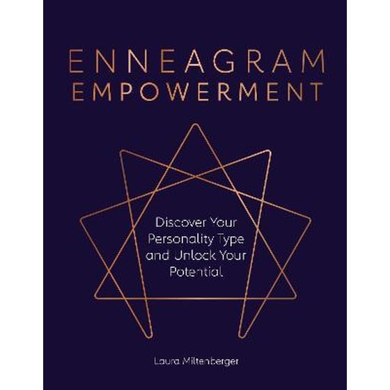 ENNEAGRAM EMPOWERMENT image 0