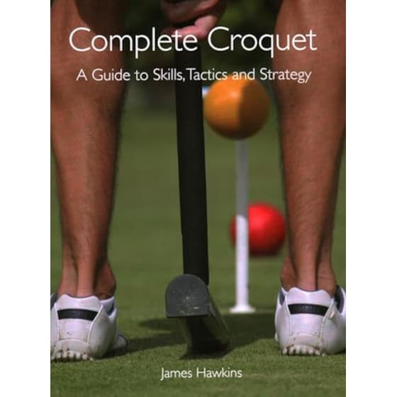 Complete Croquet image 0