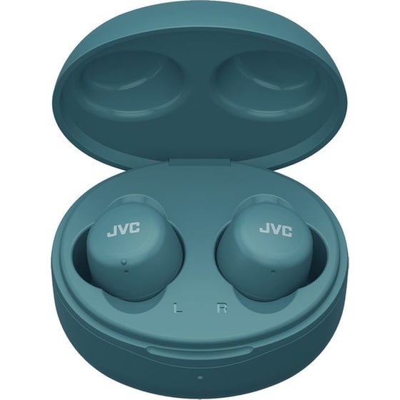 Ακουστικά Bluetooth JVC HA-A5T - Matcha Green image 1