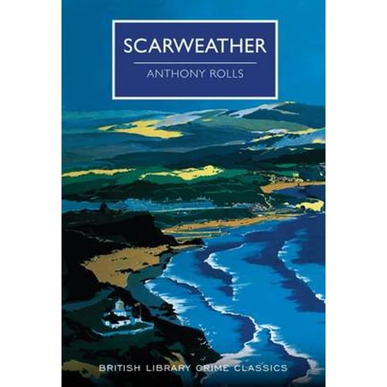 Scarweather image 0