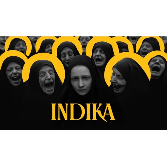 Indika - Nintendo Switch image 2