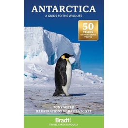 Antarctica