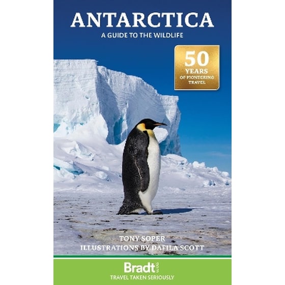 Antarctica image 0