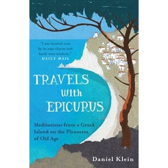 Travels with Epicurus image 0