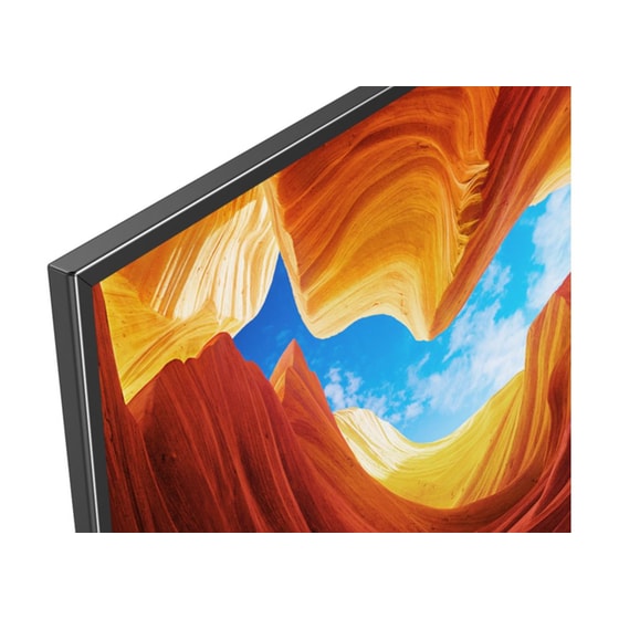 Τηλεόραση Sony LED 75&quot; 4K KD75XH9096BAEP image 4