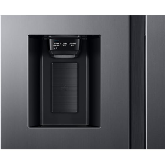 Ψυγείο Ντουλάπα SAMSUNG RS68A8821S9/EF No Frost 634 Lt - Inox image 8