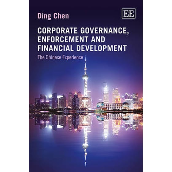 CORPORATE GOVERNANCE, ENFORCEMENT AND FI image 0