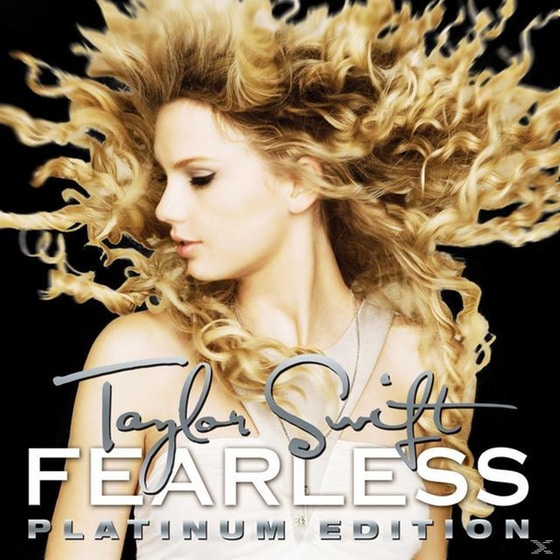 Fearless image 1