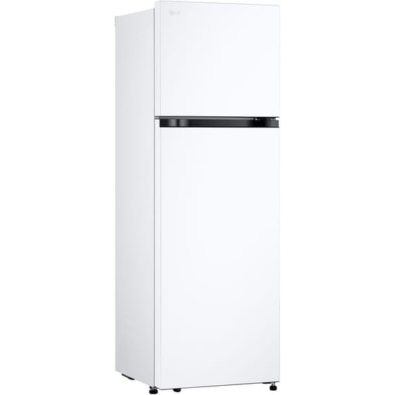 LG GTBV20SWZJD Total No Frost 266 Lt Λευκό Δίπορτο image 6