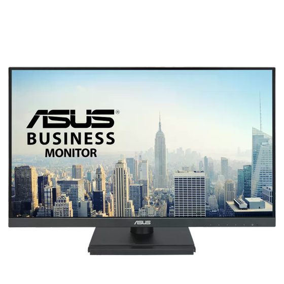 Asus VA24DQFS Monitor 23.8" Full HD IPS Flat 100Hz 1ms image 3
