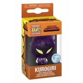Funko Pocket Pop! Keychain - My Hero Academia - Kurogiri