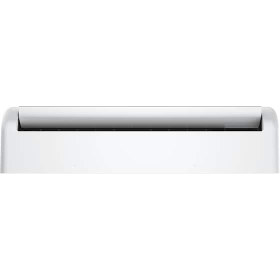 MIDEA Pro AI Κλιματιστικό Inverter 9.000 BTU A++/A+++ με Ιονιστή & WiFi image 3