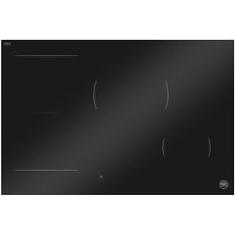 BERTAZZONI P784I1M30NP 82 cm Μαύρο Εστία Επαγωγική Αυτόνομη