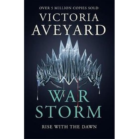 War Storm image 0
