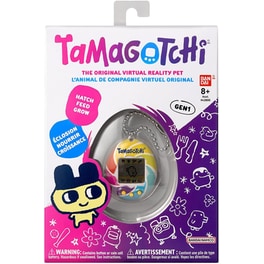 Bandai Tamagotchi Original Candy Swirl (42938)