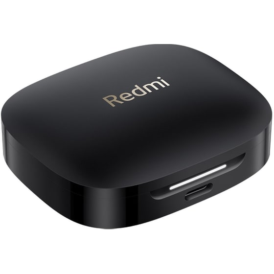 Ακουστικά Bluetooth Xiaomi Redmi Buds 6 - Night Black image 5