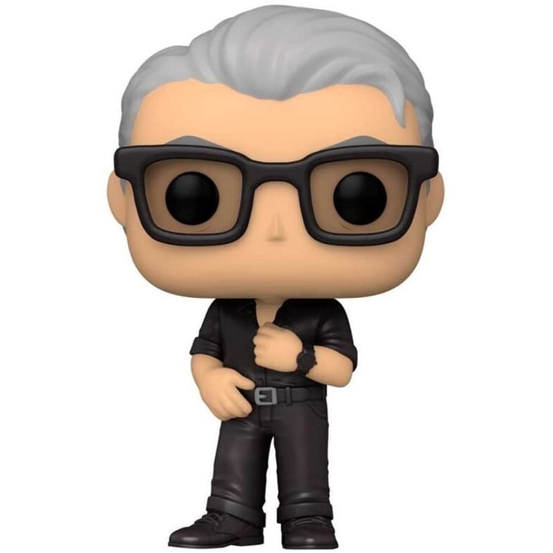 FUNKO Funko Pop! Movies - Dr. Ian Malcolm #1213