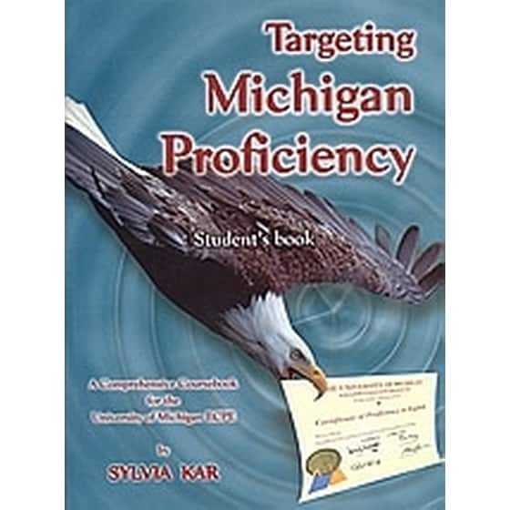 Targeting Michigan Proficiency image 0