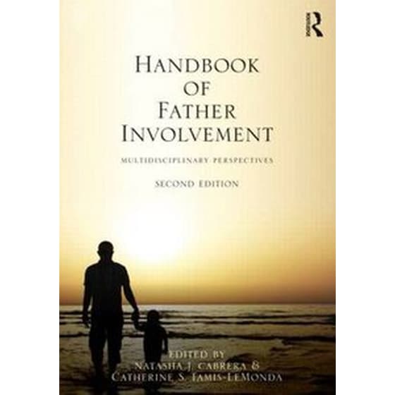 Handbook of Father Involvement image 0