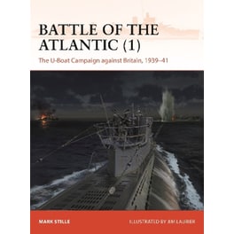 Battle of the Atlantic (1)