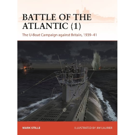 Battle of the Atlantic (1) image 0