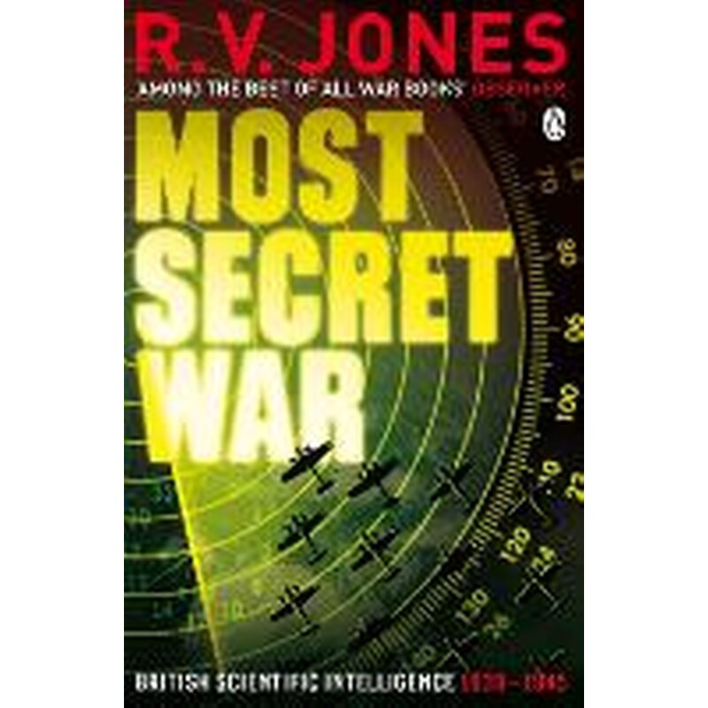Most Secret War