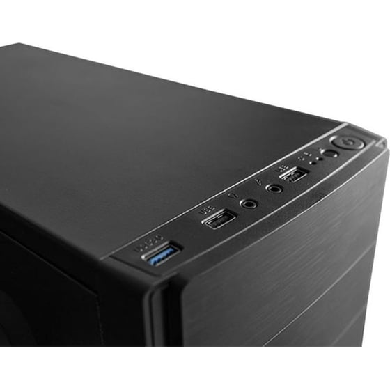Desktop Intra (Ryzen 3-3200G/8GB/240GB SSD/Win11Home) image 1