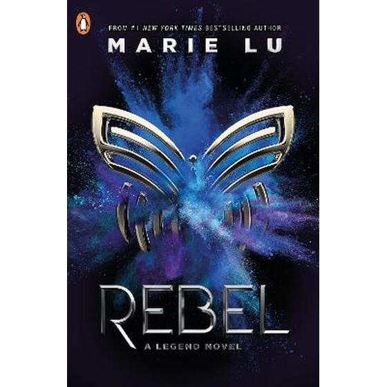 Rebel image 0