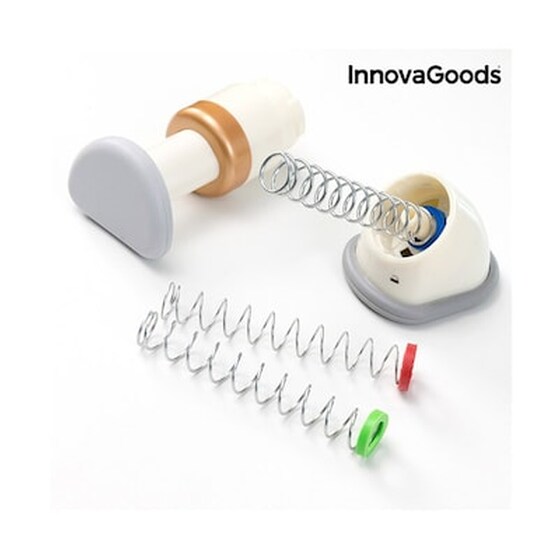 Συσκευή Μασάζ Για Το Λαιμό Innovagoods V0100793 image 1